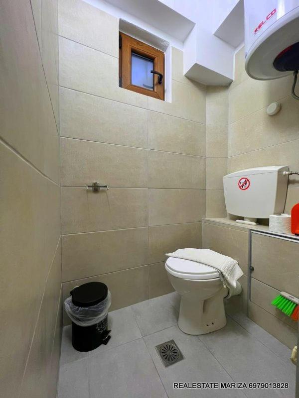 Marisa City Center Nafplio Apartment Zewnętrze zdjęcie