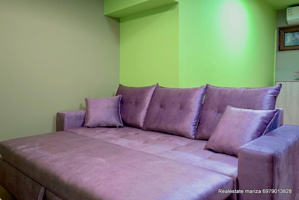Marisa City Center Nafplio Apartment Zewnętrze zdjęcie