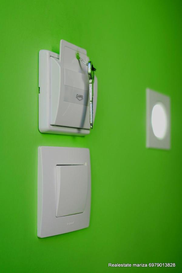 Marisa City Center Nafplio Apartment Zewnętrze zdjęcie
