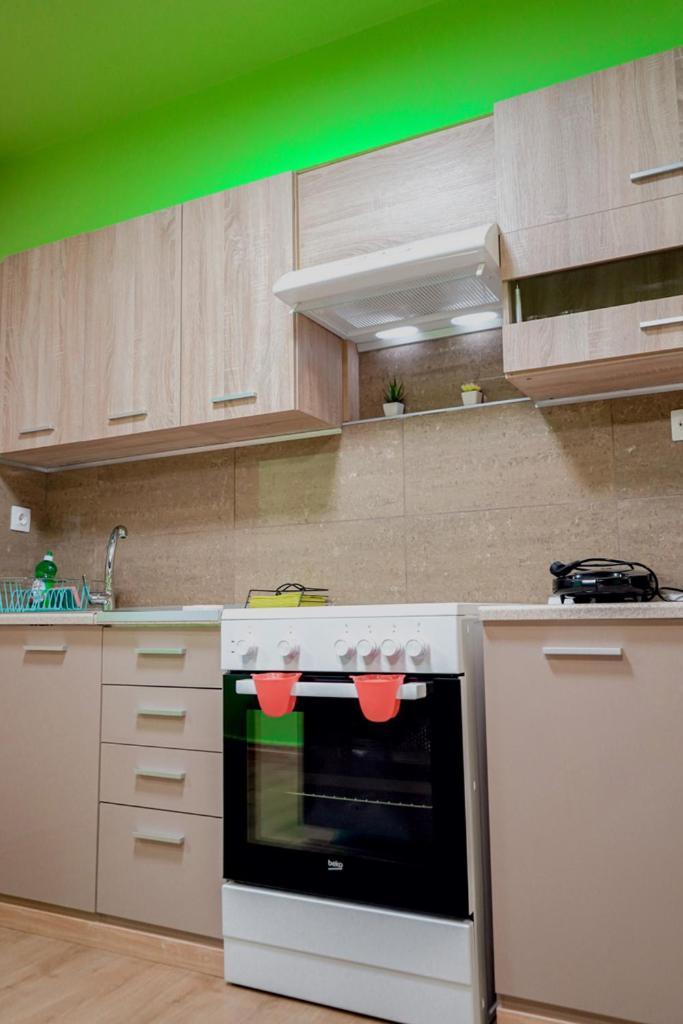 Marisa City Center Nafplio Apartment Zewnętrze zdjęcie