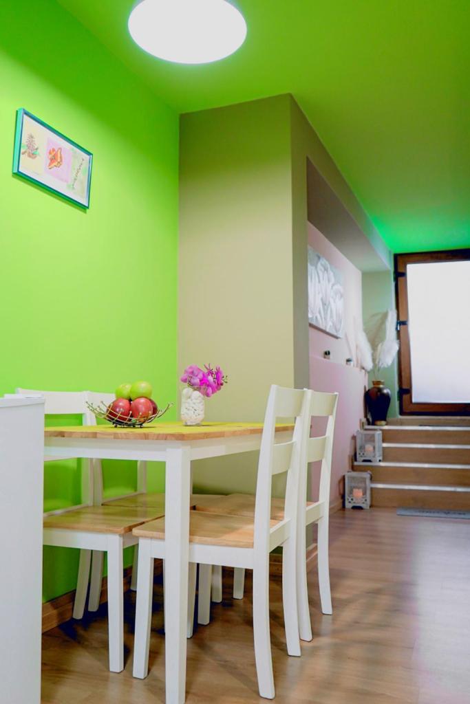 Marisa City Center Nafplio Apartment Zewnętrze zdjęcie