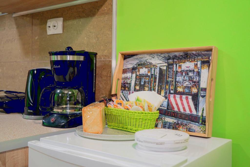 Marisa City Center Nafplio Apartment Zewnętrze zdjęcie
